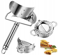 Krájač na knedle KINGHOFF KH-1609 Krájač na knedle KINGHOFF KH-1609