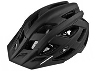 PRILBA MERIDA PSYCHO HM-MD110 L (58-61cm) ČIERNA PRILBA MERIDA PSYCHO HM-MD110 L (58-61cm) ČIERNA