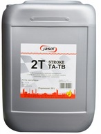 Jasol 2T Olej na zdvih TA-TB Mixol 20L