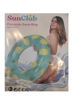 Nafukovacie koleso ďalšie nafukovacie príslušenstvo Sun Club