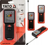 LED TESTOVAČ BRZDOVEJ KVAPALINY, BUZZER LED TESTOVAČ BRZDOVEJ KVAPALINY, BUZZER