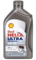 OIL SHELL HELIX ULTRA PROFESSIONAL 5W30 AV-L 1L