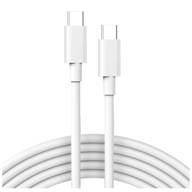 KÁBLOVÝ KÁBEL USB-C typ C PRE IPOD IPAD MACBOOK 1M KÁBLOVÝ KÁBEL USB-C typ C PRE IPOD IPAD MACBOOK 1M