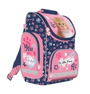 Školská taška My Little Friend Ginger Kitty