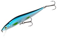 WOBLER MIKADO FISHUNTER GHOST 10 CM 10,7 BB WOBLER MIKADO FISHUNTER GHOST 10 CM 10,7 BB
