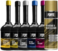 Balík FORTE Diesel Set Prevention Repair Čistí vstrekovače palivový systém
