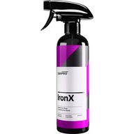 CarPro IronX čistič ráfikov v spreji s deironizérom CarPro IronX čistič ráfikov v spreji s deironizérom