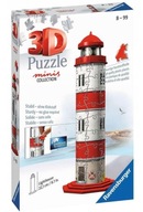 3D puzzle LIGHTHOUSE