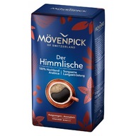 MLETÁ KÁVA ARABICA MOVENPICK DER HIMMLISCHE 500G MLETÁ KÁVA ARABICA MOVENPICK DER HIMMLISCHE 500G