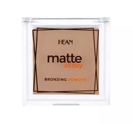 HEAN MATTE ALL DAY BRONZING POWDER 56 BAHAMA SUN HEAN MATTE ALL DAY BRONZING POWDER 56 BAHAMA SUN