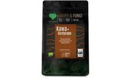 BEORGANICKÁ MLETÁ KÁVA ARABIKA + CORDYCEPS BIO 252G BEORGANICKÁ MLETÁ KÁVA ARABIKA + CORDYCEPS BIO 252G