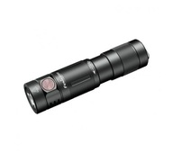 Fenix E09R LED vrecková baterka do 70h Black Fenix E09R LED vrecková baterka do 70h Black