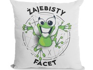 VANKÚŠOVÝ DARČEK ÚŽASNÝ CHLAP PRIATEĽ MANŽEL VANKÚŠOVÝ DARČEK ÚŽASNÝ CHLAP PRIATEĽ MANŽEL