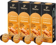 Tchibo Cafissimo Espresso Karamelové kapsuly 40 ks Tchibo Cafissimo Espresso Karamelové kapsuly 40 ks