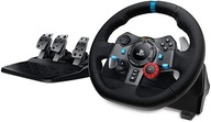 Volant Logitech G29 PS Driving Force LO777