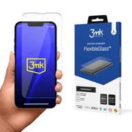 3mk FlexibleGlass sklo pre iPhone 13 / 13 Pro 3mk FlexibleGlass sklo pre iPhone 13 / 13 Pro