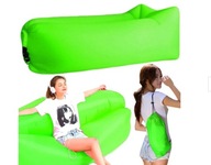 Nafukovací matrac Air lehátko Ležiaca podložka LAZY BAG AIR SOFA 240CM Nafukovací matrac Air lehátko Ležiaca podložka LAZY BAG AIR SOFA 240CM