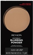 Revlon PhotoReady Pressed Powder 020 Light Medium Revlon PhotoReady Pressed Powder 020 Light Medium