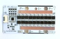 NABÍJACÍ MODUL BATÉRIE 4S 80A OCP 230A VYVAŽOVAČKA NABÍJACÍ MODUL BATÉRIE 4S 80A OCP 230A VYVAŽOVAČKA