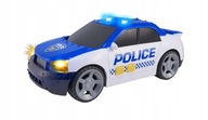 MESTSKÉ POLICAJNÉ VOZIDLO MIDI 68391 DUMEL MESTSKÉ POLICAJNÉ VOZIDLO MIDI 68391 DUMEL