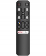 TCL RC802V FUR6 TV DIAĽKOVÉ OVLÁDANIE BLUETOOTH VOICE NETFLIX HQ TCL RC802V FUR6 TV DIAĽKOVÉ OVLÁDANIE BLUETOOTH VOICE NETFLIX HQ