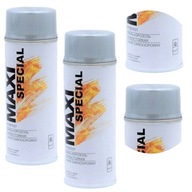 2x MAXI žiaruvzdorná farba v spreji 800°C STRIEBORNÁ 2x MAXI žiaruvzdorná farba v spreji 800°C STRIEBORNÁ