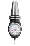 HAIMER 80.364.40.FHN Univerzálny 3D číselník 4mm SK 40/DIN 69871 HAIMER 80.364.40.FHN Univerzálny 3D číselník 4mm SK 40/DIN 69871