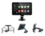 Autodisplej IPS CarPlay Android cúvacia kamera Autodisplej IPS CarPlay Android cúvacia kamera