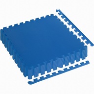 MODRÁ PUSHIONING MAT JUDO MMA WRESTLING MODRÁ PUSHIONING MAT JUDO MMA WRESTLING