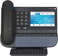 Alcatel-Lucent Phone 8078s Cloud Edition Alcatel-Lucent Phone 8078s Cloud Edition
