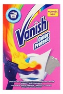 Vanish Anti-dye obrúsky 40 praní