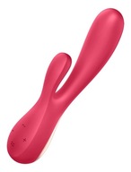 Satisfyer stimulátor klitorisu a bodu g Satisfyer stimulátor klitorisu a bodu g
