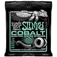 Ernie Ball Cobalt Slinky Strings 12-56 (2726) Ernie Ball Cobalt Slinky Strings 12-56 (2726)