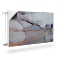 MAGNETIC Kryt radiátora Mramorový vzor 90x60 MAGNETIC Kryt radiátora Mramorový vzor 90x60