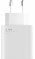 ORIGINÁLNA USB nabíjačka Xiaomi MDY-12-EH 67W TURBO ORIGINÁLNA USB nabíjačka Xiaomi MDY-12-EH 67W TURBO