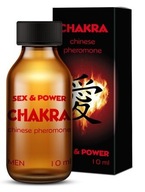 Čakra 10ml feromóny Čakra 10ml feromóny