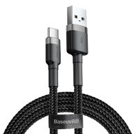 Kábel Baseus 3M kábel USB-USB-C 2A Kábel Baseus 3M kábel USB-USB-C 2A