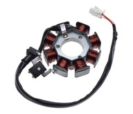YAMAHA YBR YFM XT TT-R jednosmerný statorový zapaľovací magnet YAMAHA YBR YFM XT TT-R jednosmerný statorový zapaľovací magnet