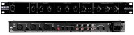 Art MX622 6-kanálový 1U rackový audio mixpult Art MX622 6-kanálový 1U rackový audio mixpult