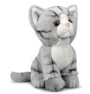 Maskot mačiatka Animigos 20 cm Maskot mačiatka Animigos 20 cm