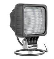 Halogénová LED pracovná lampa WESEM 12-24V MVP kábel Halogénová LED pracovná lampa WESEM 12-24V MVP kábel