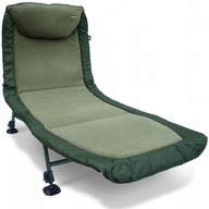 NGT Comfort Classic Carp Bed khaki Polar