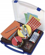Puzdro na moderovanie Franken 31 cm x 6 cm x 34,5 mm Puzdro na moderovanie Franken 31 cm x 6 cm x 34,5 mm