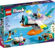 LEGO Friends 41752 Záchranné námorné lietadlo LEGO Friends 41752 Záchranné námorné lietadlo