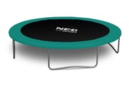 Kryt pružiny na trampolínu 312cm 10ft Neo-Sp Kryt pružiny na trampolínu 312cm 10ft Neo-Sp
