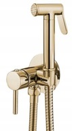 Bidetový set podomietkový bidet LOOP L.Gold REA Bidetový set podomietkový bidet LOOP L.Gold REA