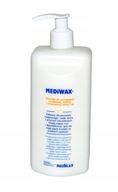Medilab Mediwax Emulzia na ruky 500 ml Medilab Mediwax Emulzia na ruky 500 ml