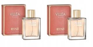 Fenzi VILLEA EDP 2X 100ml parfém Fenzi VILLEA EDP 2X 100ml parfém