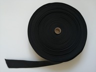 Popruhová páska 40mm - 50m, koženkový opasok, PL