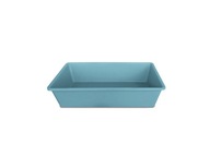 ZOLUX Odpadkový box 2 50x35x12, modrý
